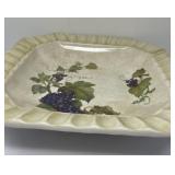 Italian Serving Bowl
