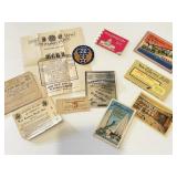 WWII Ephemera