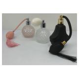 Atomizer Perfume Bottles