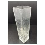 Art Glass Vase