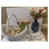 Easter Decor