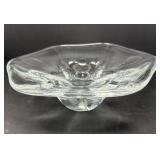 Decorative Glass Bowl