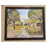 ï¿½ The Road Back ï¿½ by Walter Frederick Westphal