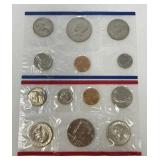 1981 Mint Set