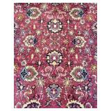 Karastan Rug For The Williamsburg Collection