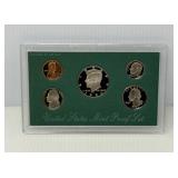 1994 Proof Set