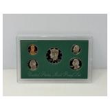 1995 Proof Set