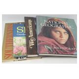 Coffee Table Book Assortment