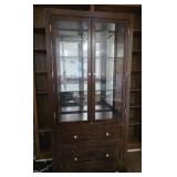 Curio Cabinet