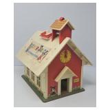 FP Vintage Play Family School