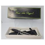 Frost Cutlery Heart Ache Dagger I C