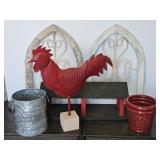 Farmhouse Decor