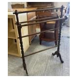 Quilt/Blanket Stand