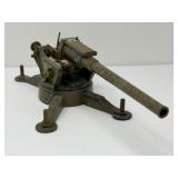 Astro Pharos Vtg. 1938-1941 Anticraft Gun Toy