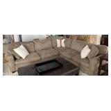 Sectional Sofa