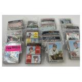 1971 Baseball Card Collection