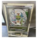 1970ï¿½s Japanese Pachinko Machine
