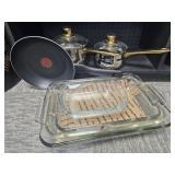 Cookware Assortment