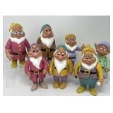 Disney Seven Dwarves