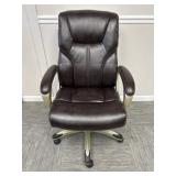 Rolling Adjustable Desk Chair