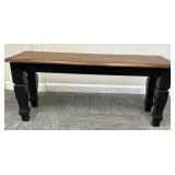 Perfect DYI Bench or Display Stand