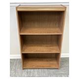 Bookcase A