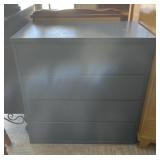 Bassett Furniture Painted Dresser