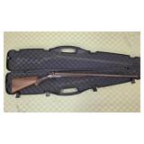 Remington Arms Co Double Barrel Shotgun