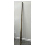 Antique Logging Tool