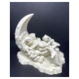 Dept 56 "Somewhere in Dreamland" Snowbabies