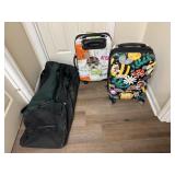 Luggage