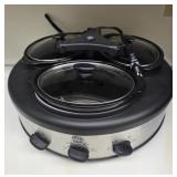 Electric Serving Warmer