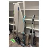 Assorted Cleaning Supplies
