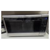 Sharp Carousel Microwave