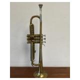 E-Z Tone Trumpet