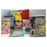 Pokï¿½mon Collection