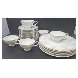 Imperial China Seville