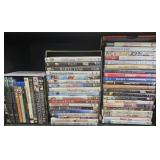 DVD Assortment