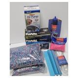 Aquarium Supplies