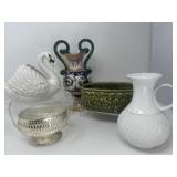Vintage Decor