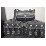 Motorcycle Storage Gear