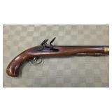Replica Flintlock Pistol (B)