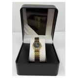 Running Ladies Movado Museum Watch