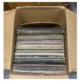 Assorted Albums-B