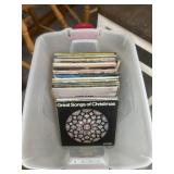 Assorted Albums - A