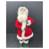 Byerï¿½s Choice Santa