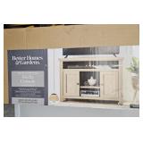 Better Home and Gardens Media Console