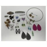 Fashion Jewelry Collection
