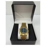 Menï¿½s Seiko H801-7038 Analog Digital Quartz Watch
