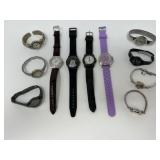 Assorted Watches